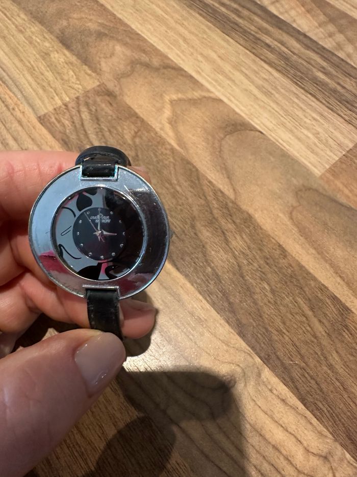 Lot de 2 montres à petit prix - photo numéro 4