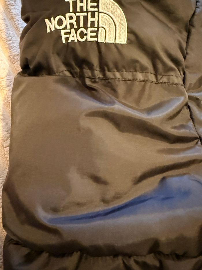 Doudoune the north face - photo numéro 4