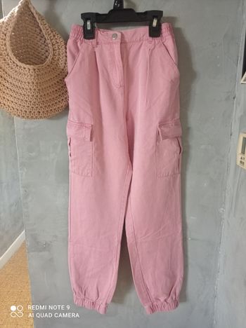 Pantalon printemps