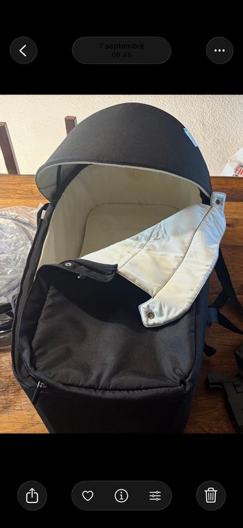 Accessoires vidiamo limo