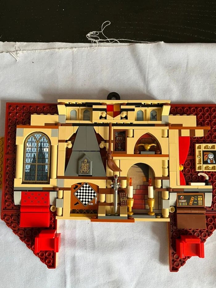 Lego Harry Potter 76409 - photo numéro 4