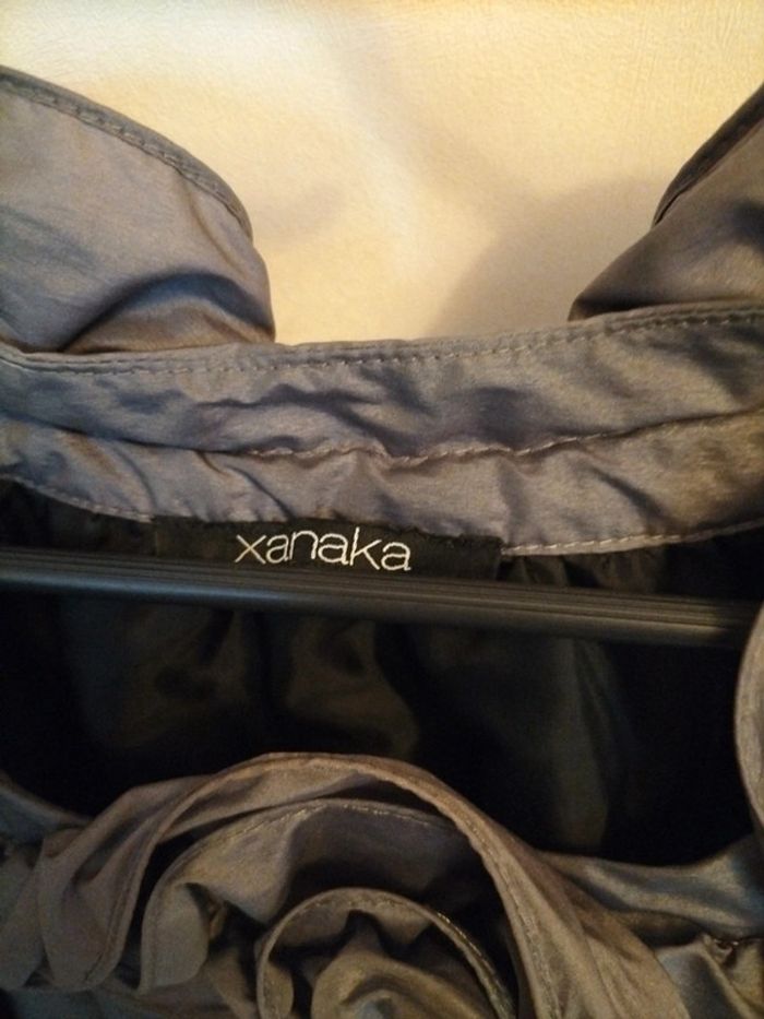 👗 Xanaka T38 - photo numéro 2