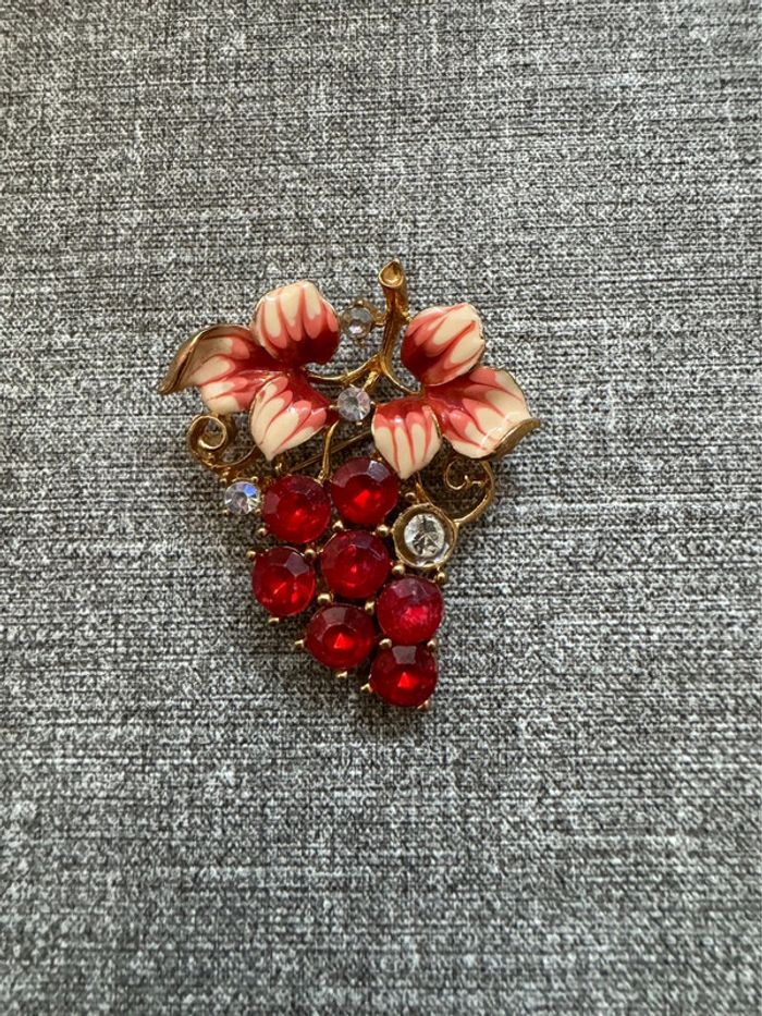 Broche
