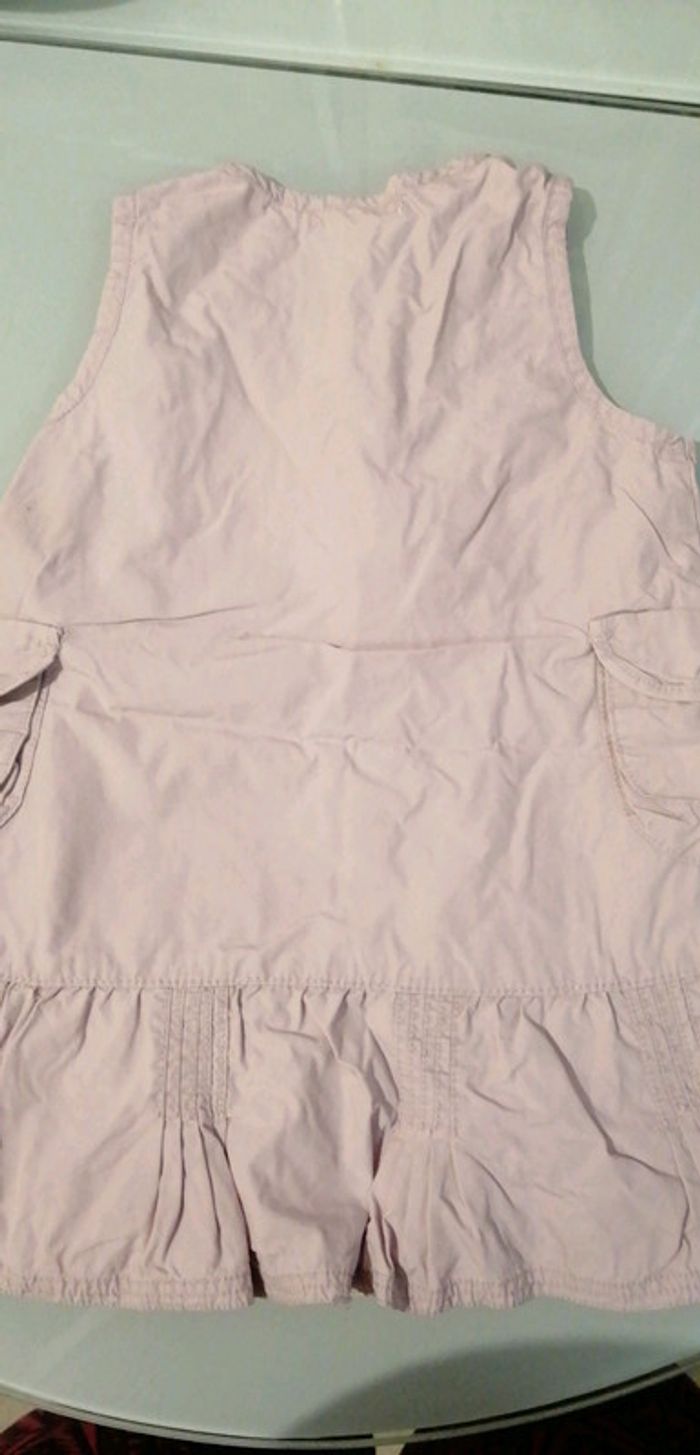 Robe fille - photo numéro 5