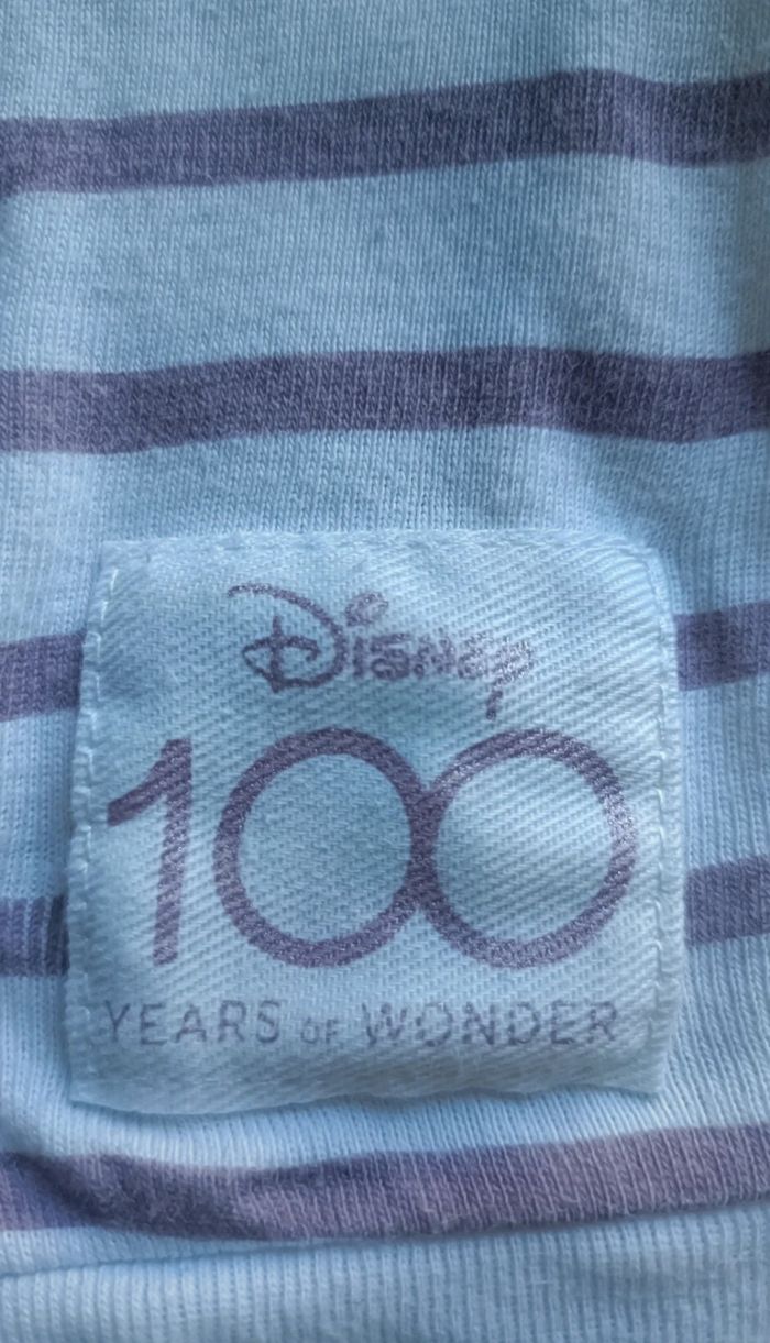 Lot de 2 body+ pyjamas+ salopette Disney - photo numéro 6