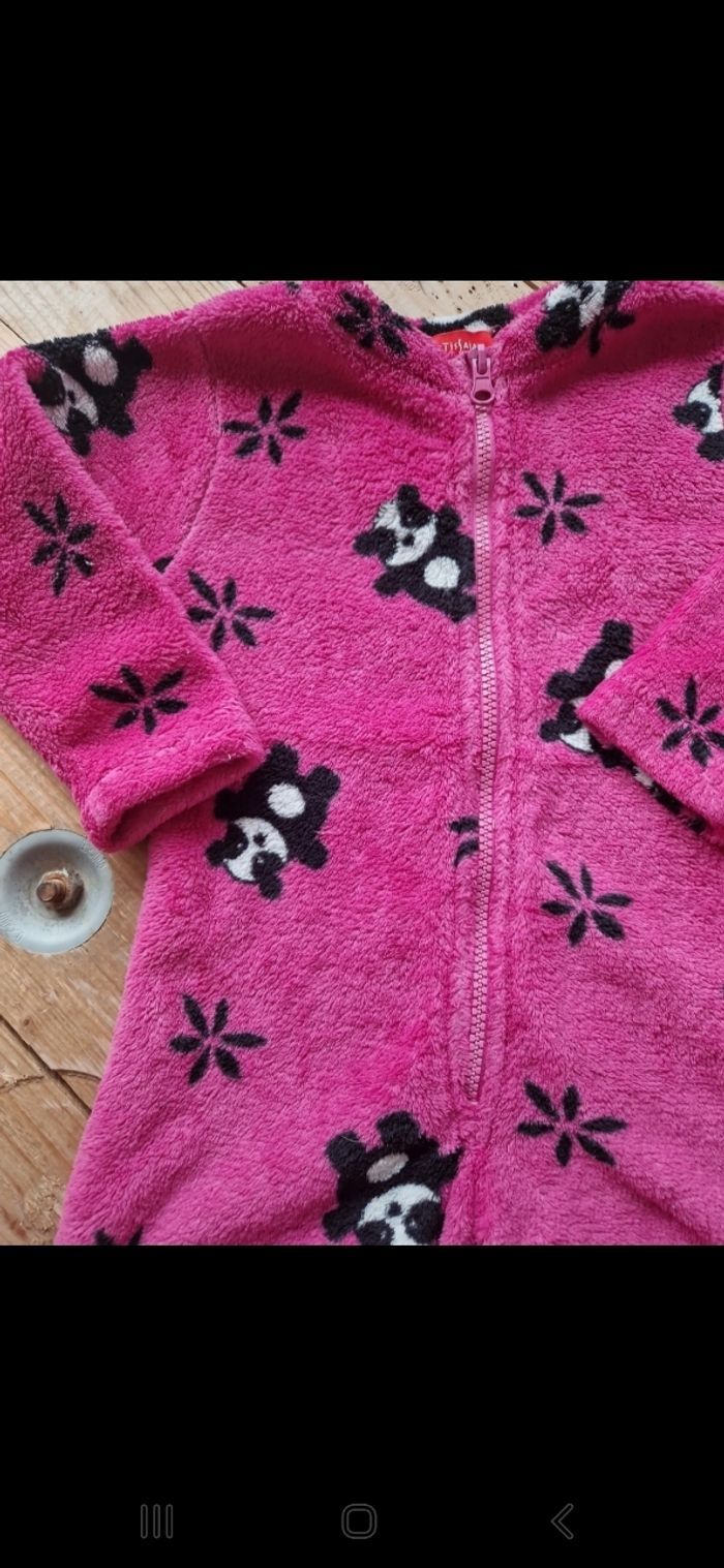 Pyjama - photo numéro 2