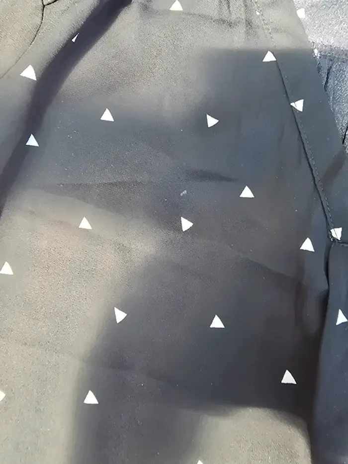 Blouse kiabi - photo numéro 2