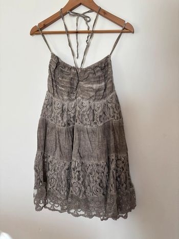 Robe courte / tunique taille L JS Millenium