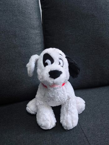 Peluche 101 dalmatiens