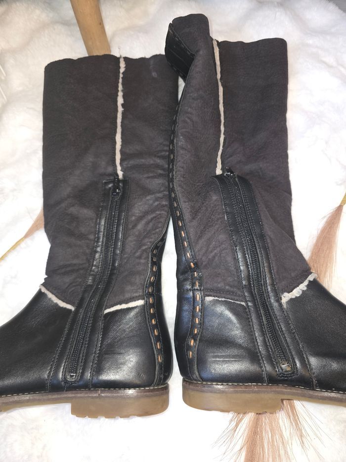 Bottes 🌟 - photo numéro 5