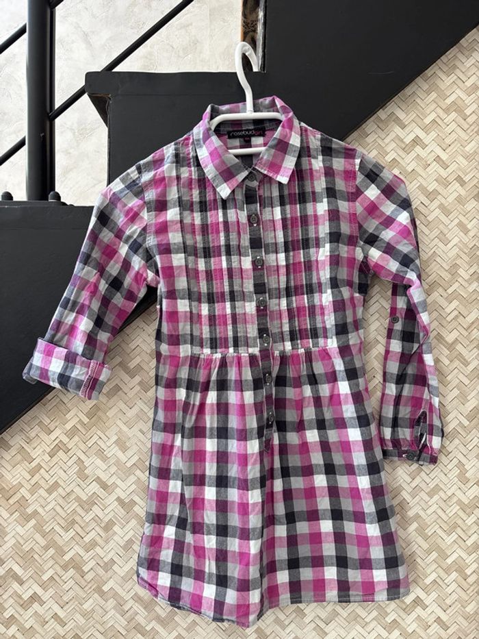 Robe d été - photo numéro 2