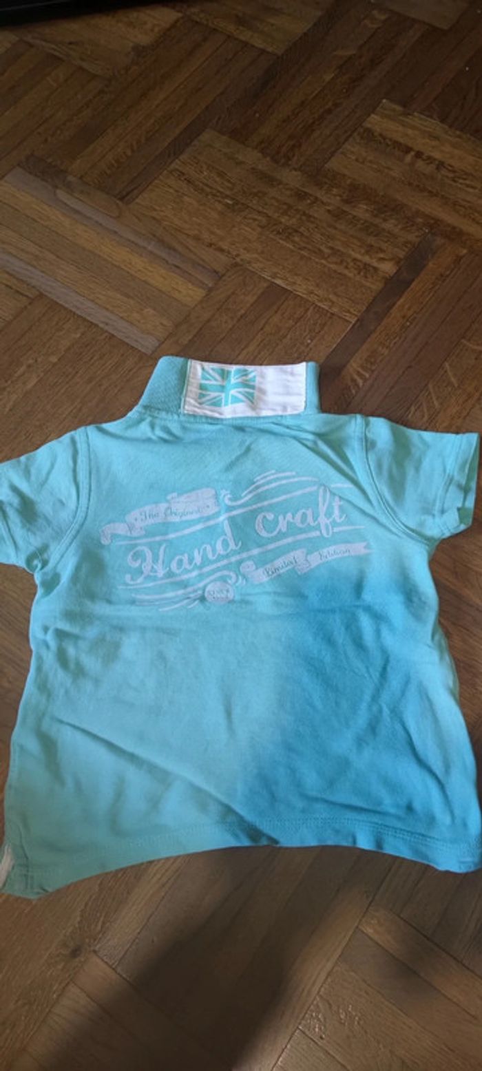 Polo 5 ans - photo numéro 2