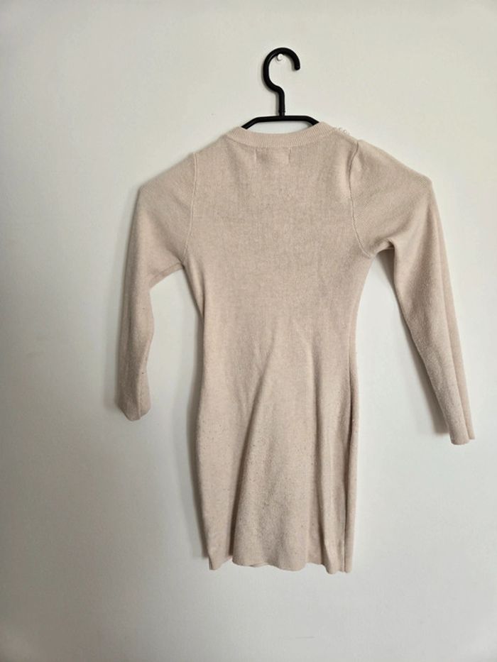 Robe polaire - photo numéro 2