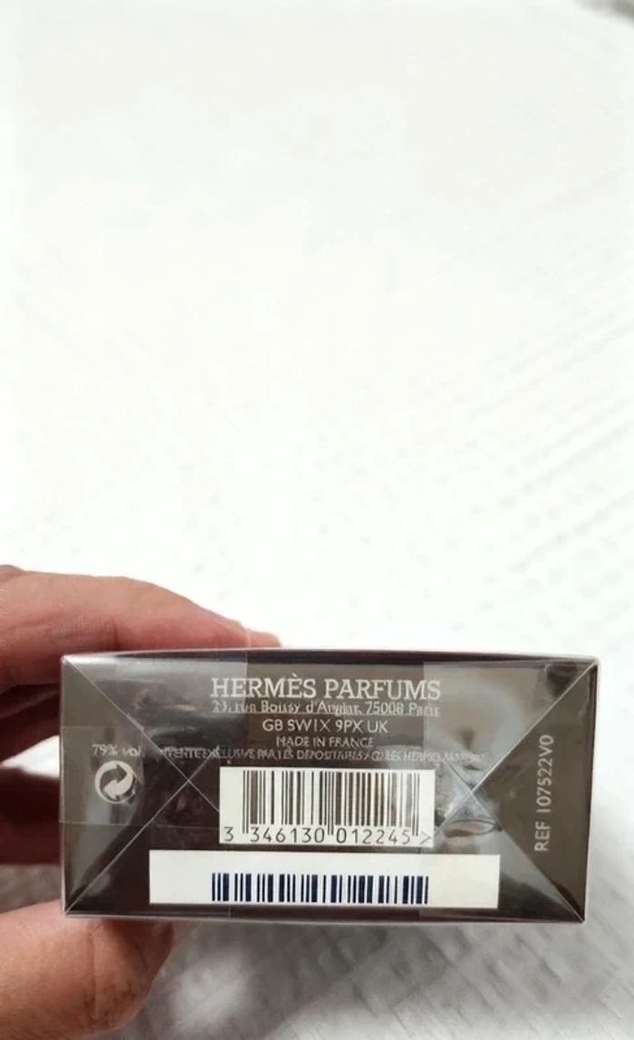Neuf avec ṇ  étiquette·Hermès - photo numéro 3