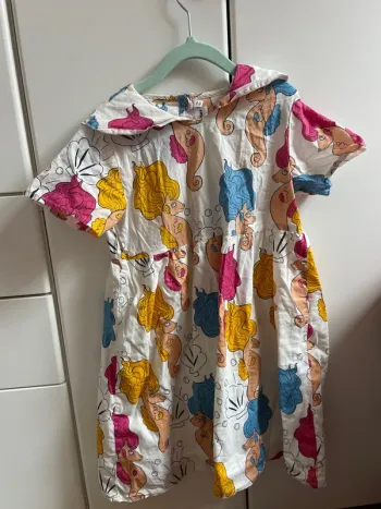 Robe Mini Rodini 6 ans