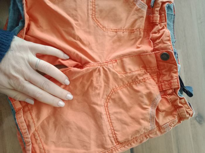 Lot vêtements été 3 ans - photo numéro 6