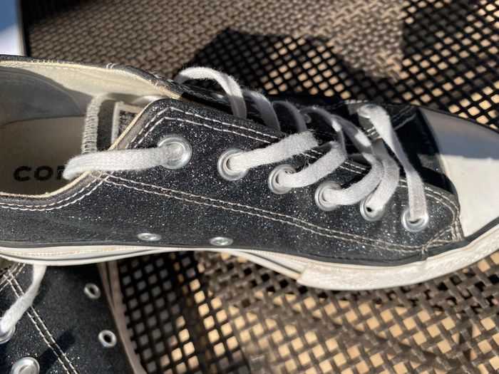 Converse compensees 39 - photo numéro 2