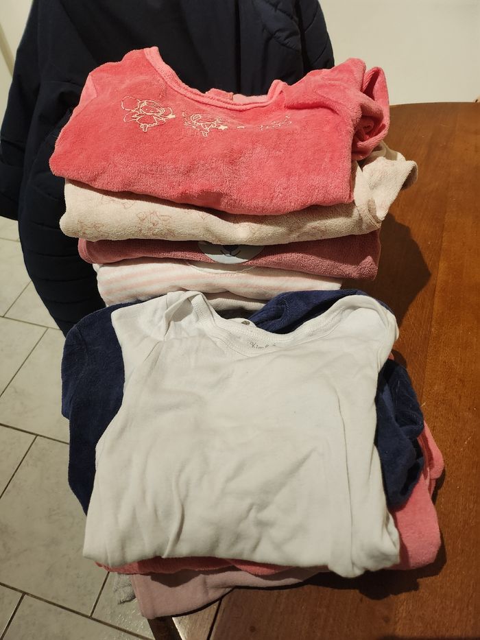 Lot habits 24 mois - photo numéro 2