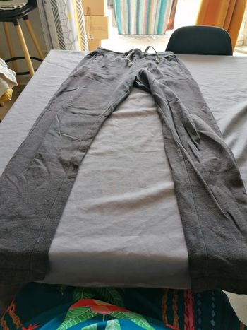 Bas de jogging Gémo