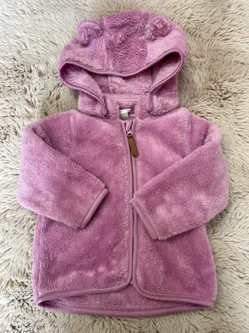 Veste polaire H&M
