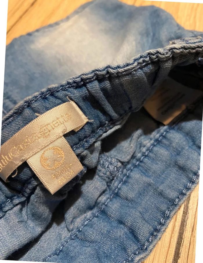 Lulu castagnette t6 mois - photo numéro 3