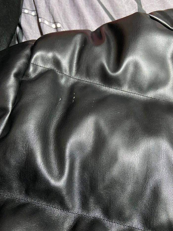 Doudoune chaude fille Von Dutch - photo numéro 4