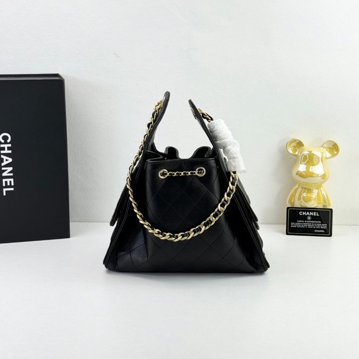 Chanel 25 HandBag  6090 - photo numéro 2