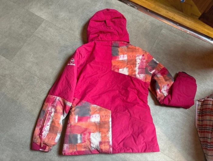 Veste de ski, Rossignol, 12 ans - photo numéro 4