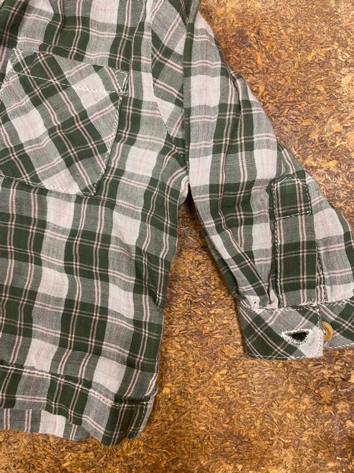 Chemise Bout’Chou - photo numéro 2