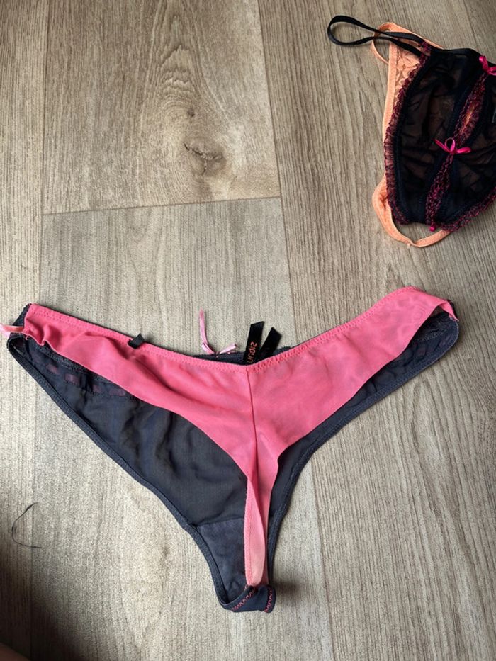 Lot sous vêtements 2 - photo numéro 7
