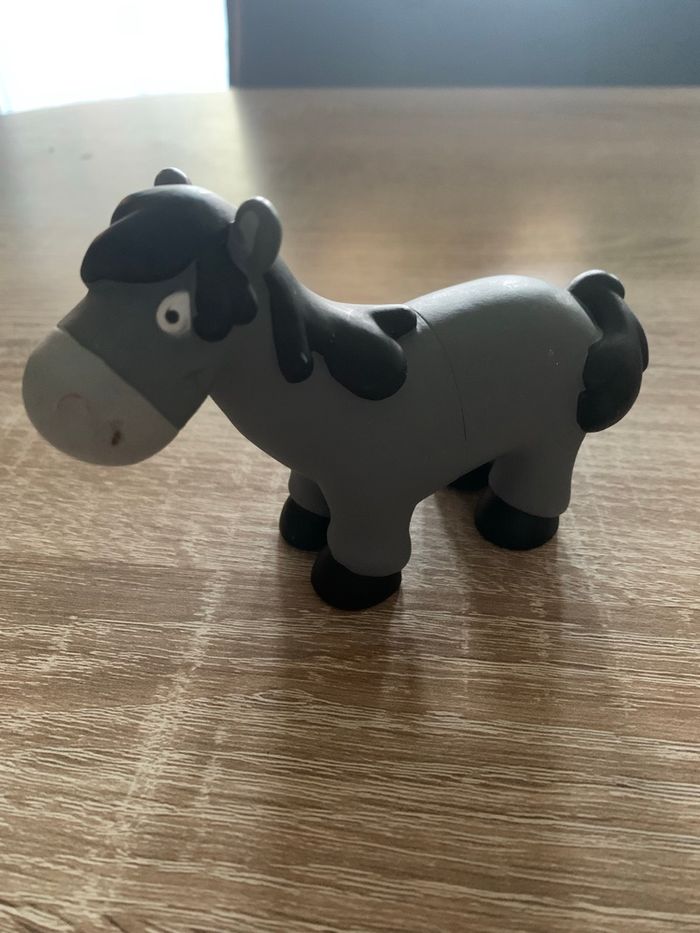 Lot de 5 animaux marque atlas - photo numéro 7