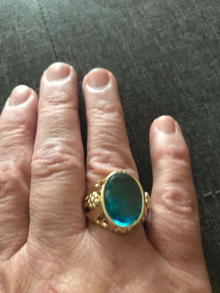 Bague - photo numéro 5