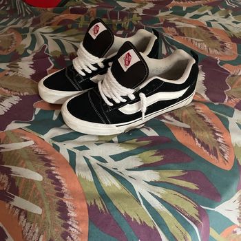 Vans knu skool