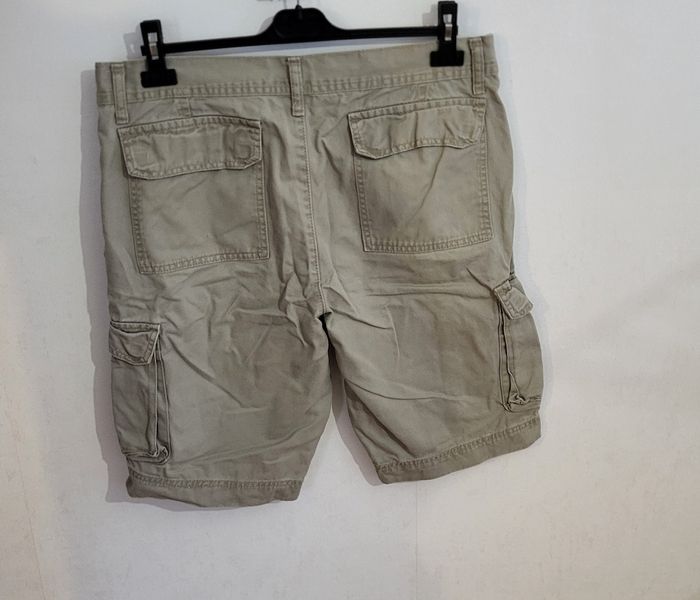 Short cargo homme - photo numéro 2