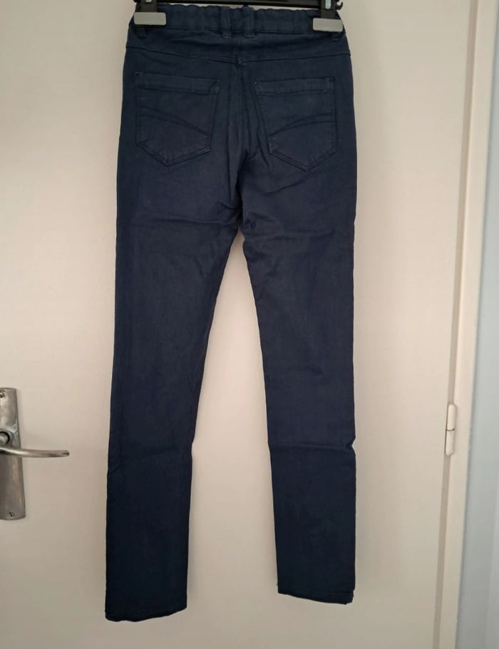 Ensemble 10 ans Tee-shirt manche longue + pantalon - photo numéro 6