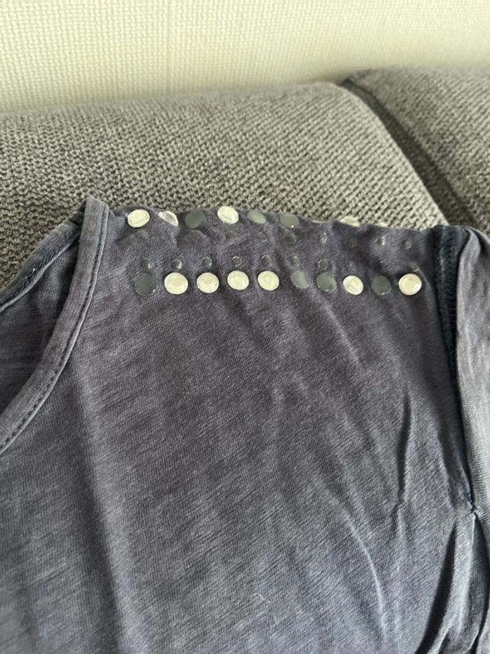 Tee shirt - photo numéro 2