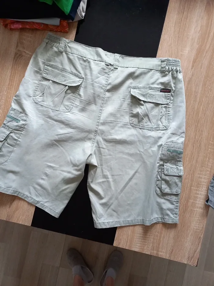 Short 3XL - photo numéro 4