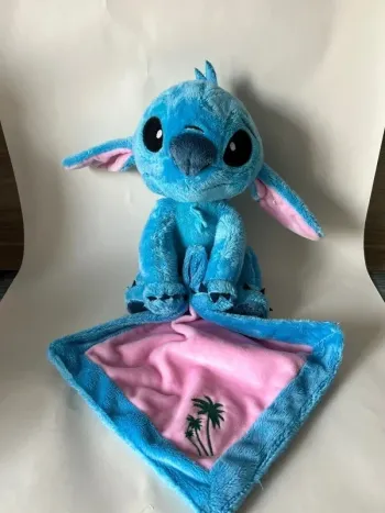 Doudou stitch