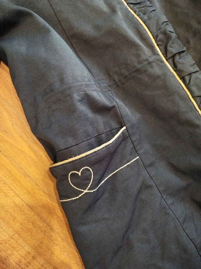 Manteau 3 en 1 - photo numéro 2