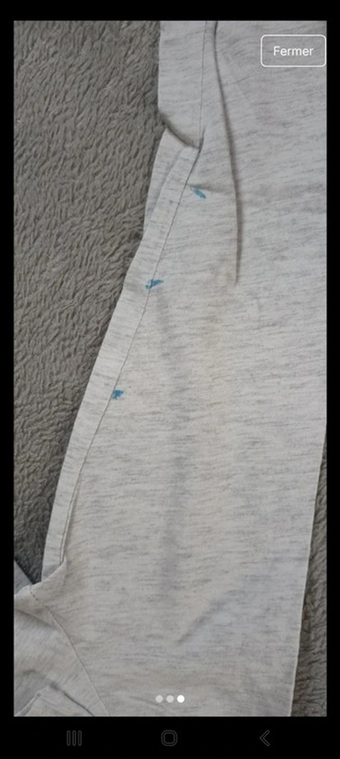 Haut garçon - photo numéro 3