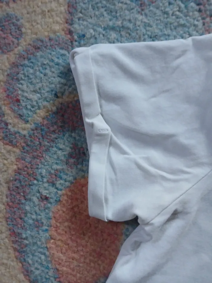 Tee shirt - photo numéro 3
