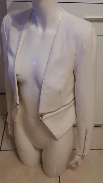 Blazer femme