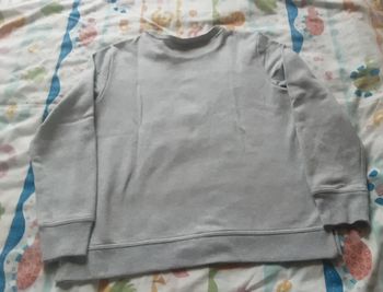 Sweat  femme  le club des copines 50/52