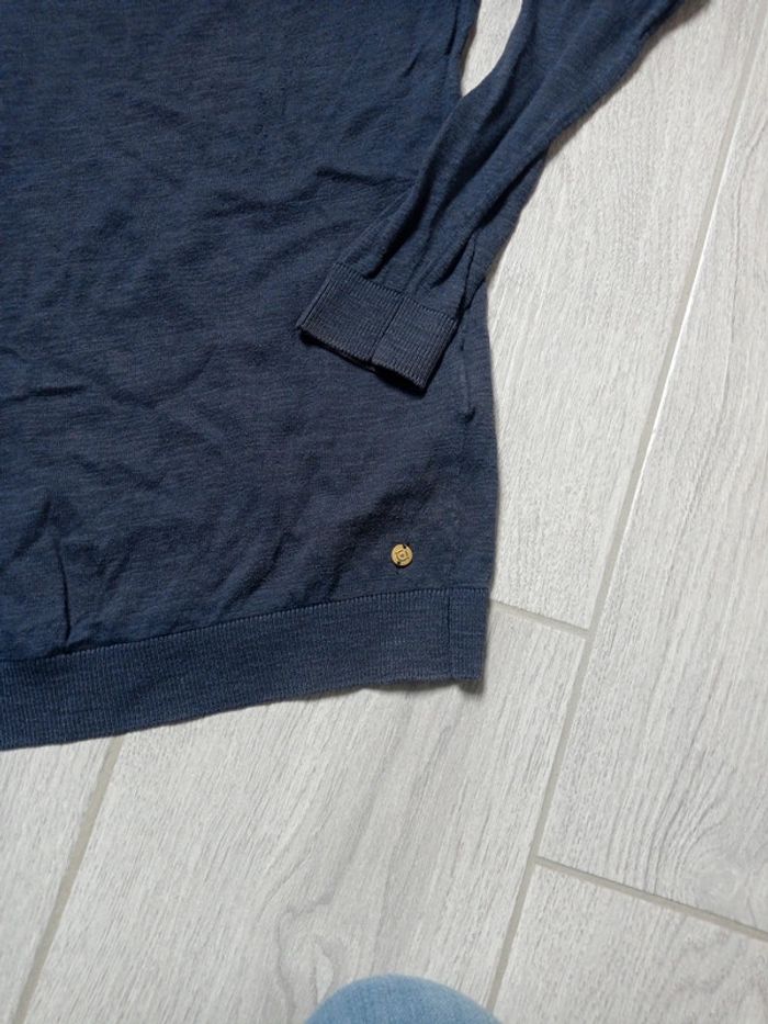 Pull fin - photo numéro 2