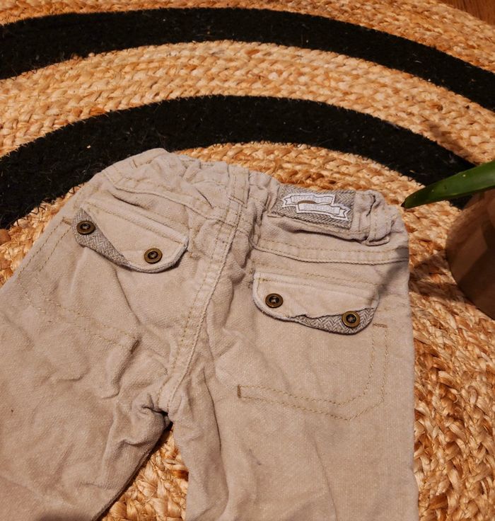 Pantalon epais - photo numéro 4