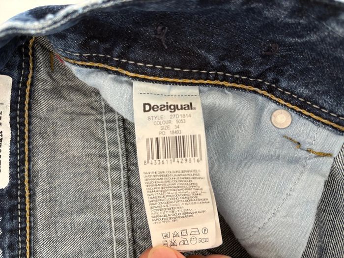 Jean Desigual - photo numéro 7