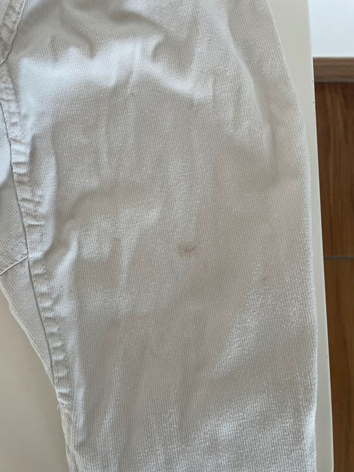 Kimono judo enfant - photo numéro 8