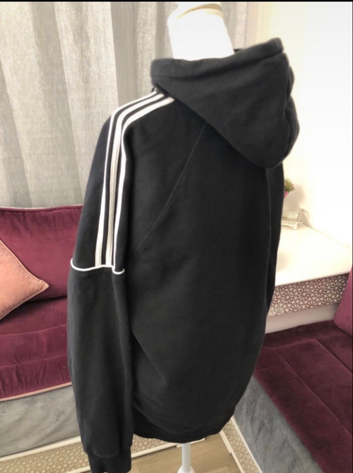 sweat Adidas, original Très bon état taille L - photo numéro 7