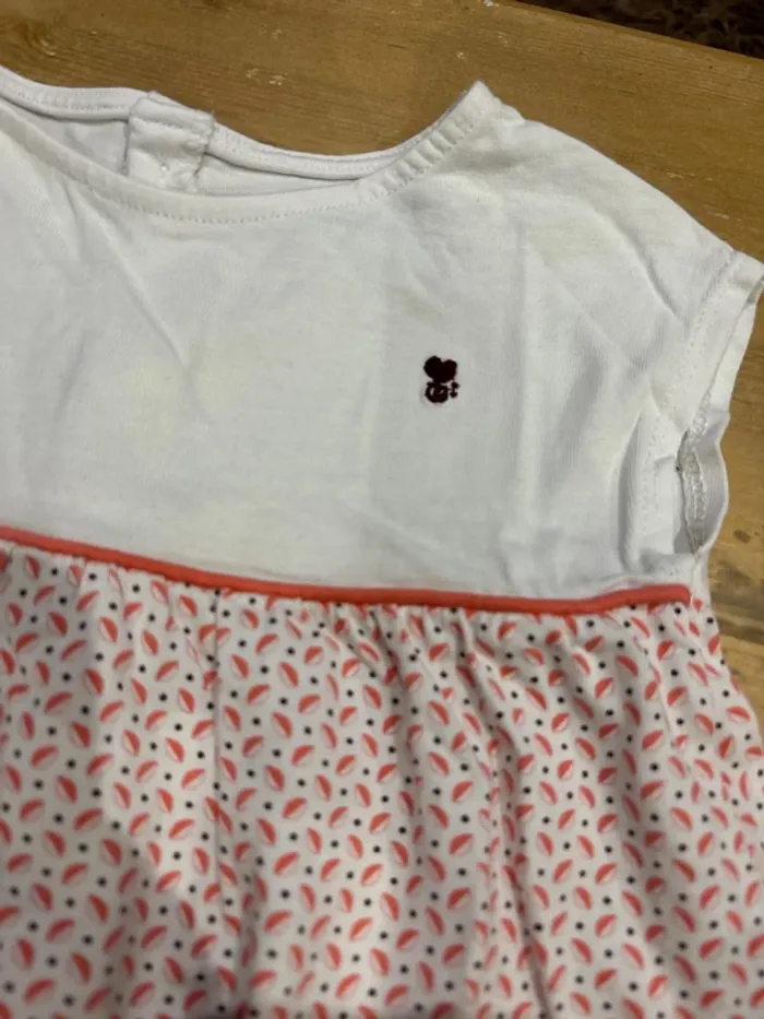 Robe fine - photo numéro 3