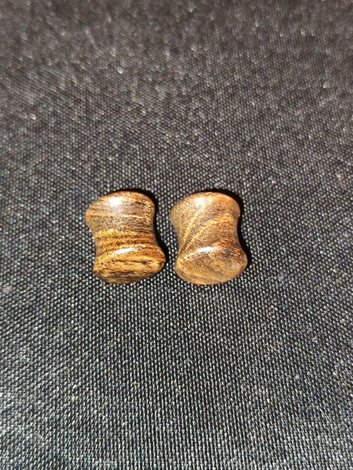 Boucle d'oreille - photo numéro 2